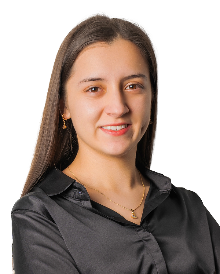 Analista de Deuda Privada